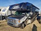 Ford Econoline E450 Super Duty Cutaway Van Image 2