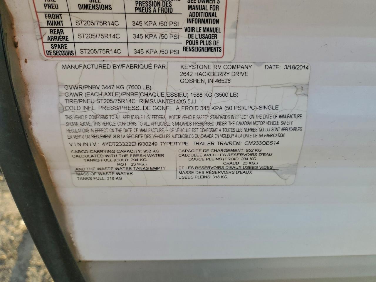 Keystone TL Image 10