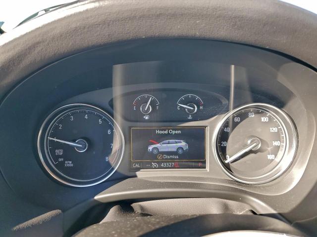 Buick Enclave Essence Image 9