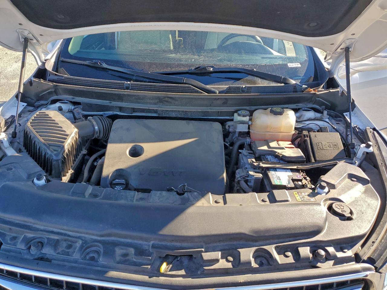 Buick Enclave Essence Image 13