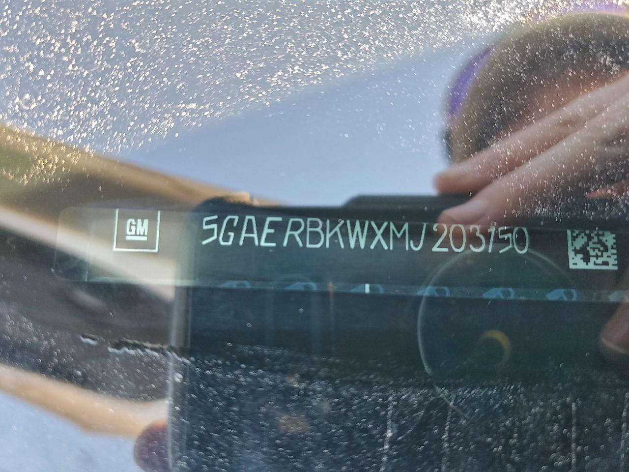 Buick Enclave Essence Image 12