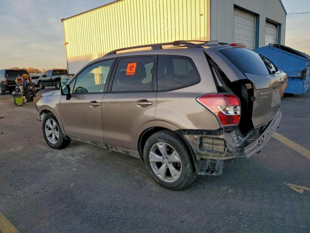 Subaru Forester 2.5i Premium Image 6