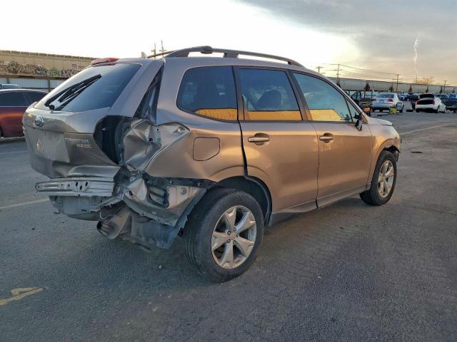 Subaru Forester 2.5i Premium Image 5