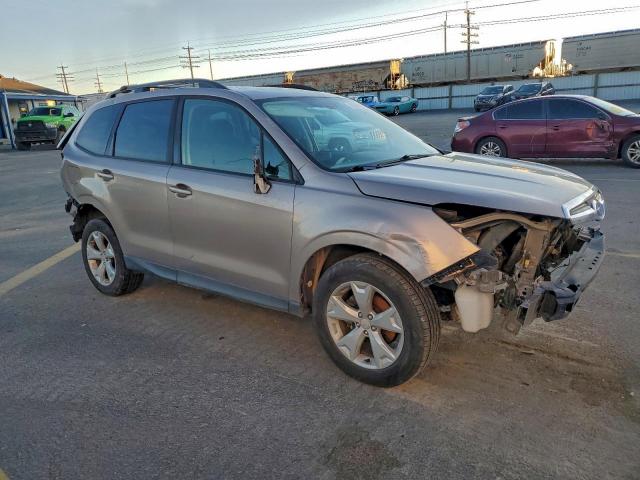 Subaru Forester 2.5i Premium Image 7