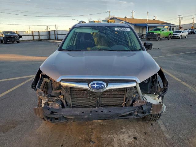 Subaru Forester 2.5i Premium Image 10