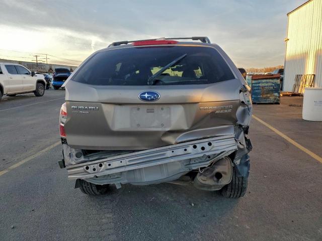 Subaru Forester 2.5i Premium Image 2