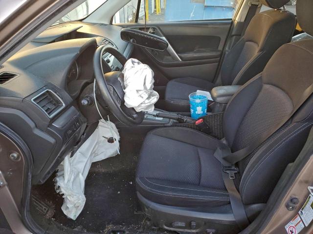 Subaru Forester 2.5i Premium Image 3