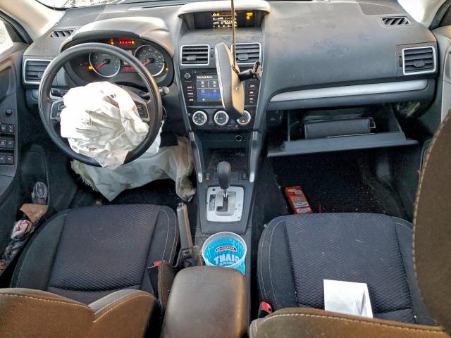 Subaru Forester 2.5i Premium Image 9