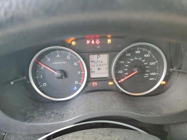 Subaru Forester 2.5i Premium Image 4