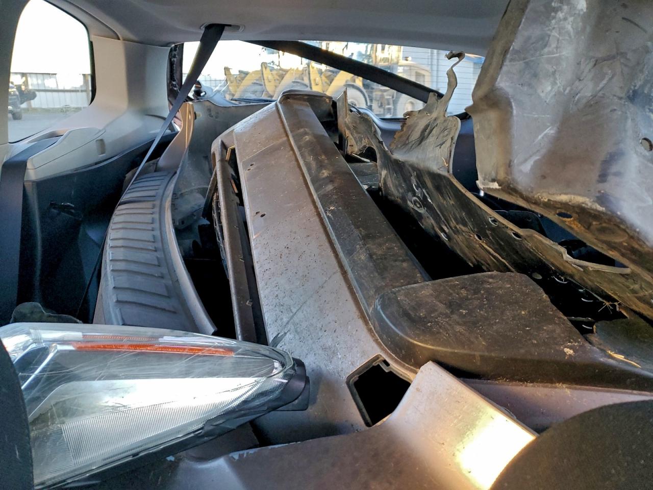 Subaru Forester 2.5i Premium Image 8