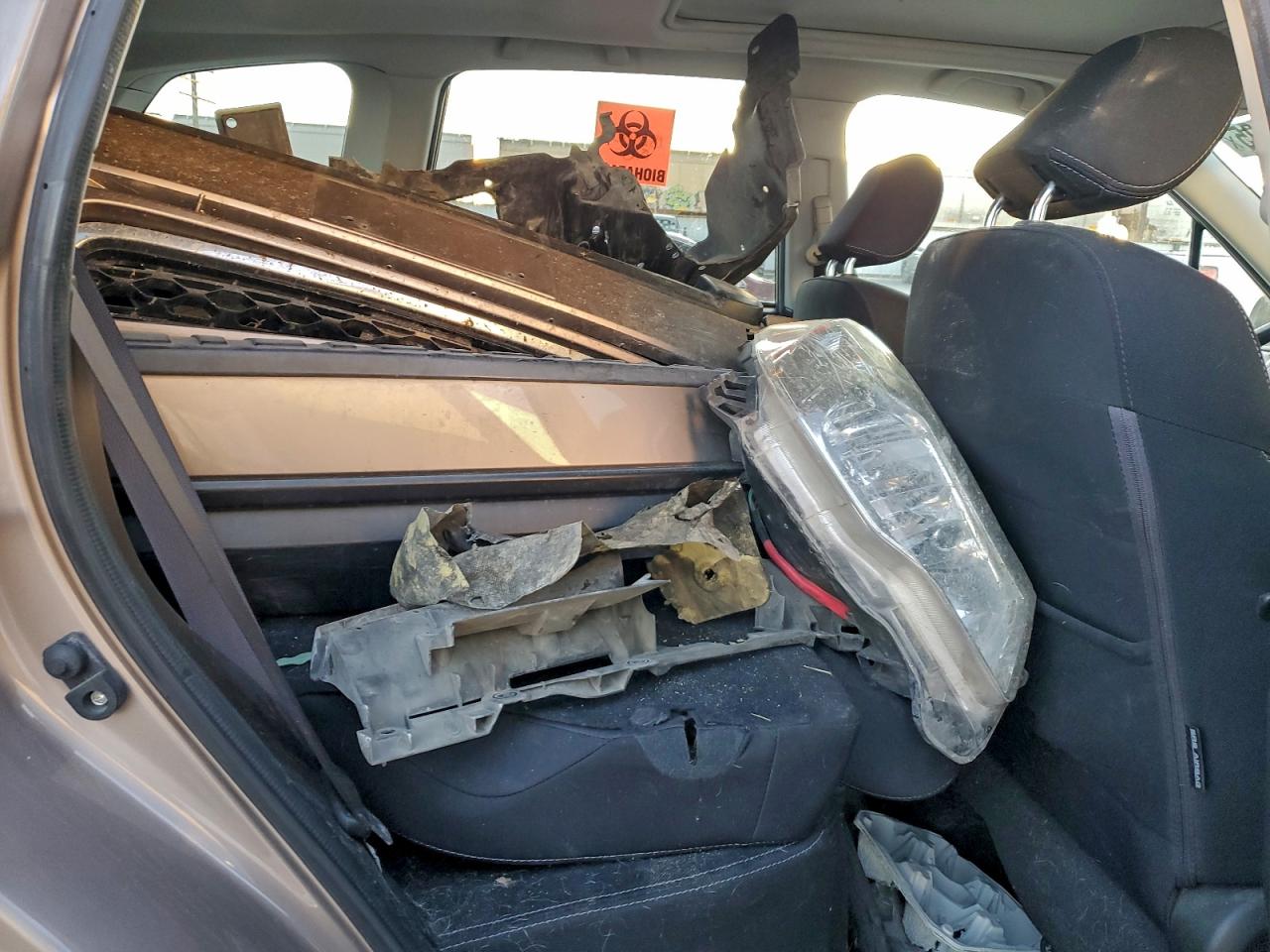 Subaru Forester 2.5i Premium Image 11