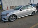 Mercedes-Benz E-Class 350 4matic Image 1