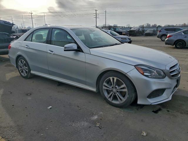 Mercedes-Benz E-Class 350 4matic Image 11