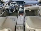 Mercedes-Benz E-Class 350 4matic Image 3
