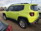 Jeep Renegade Sport Image 3