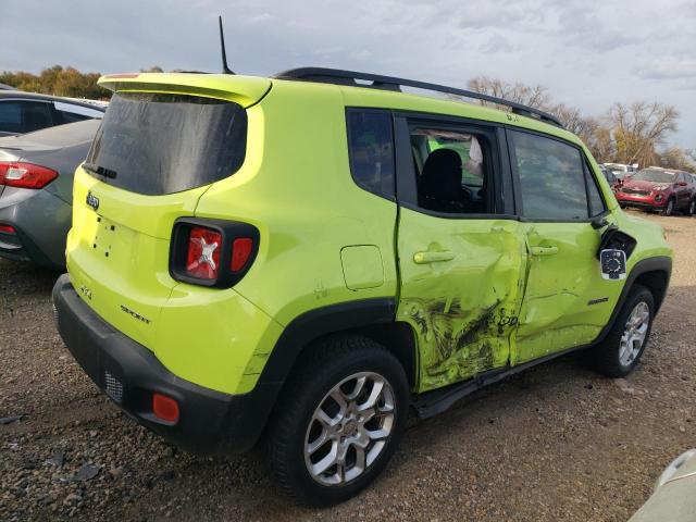 Jeep Renegade Sport Image 12