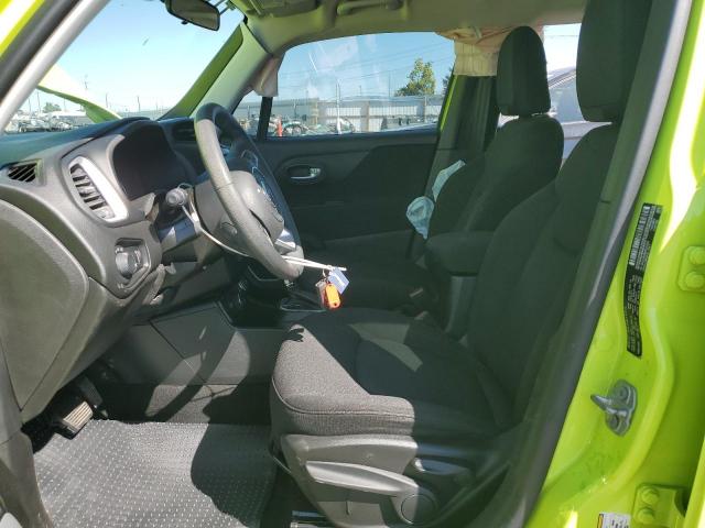 Jeep Renegade Sport Image 6