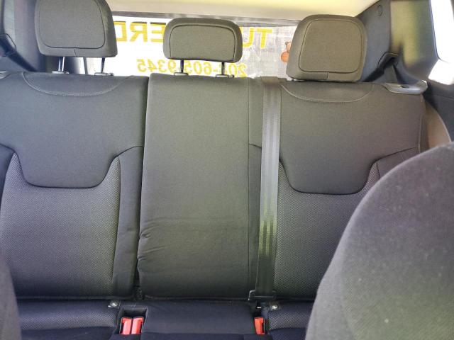 Jeep Renegade Sport Image 13