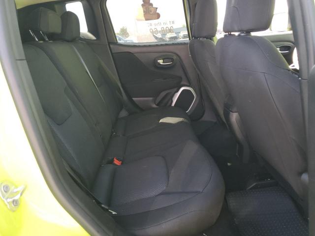 Jeep Renegade Sport Image 9