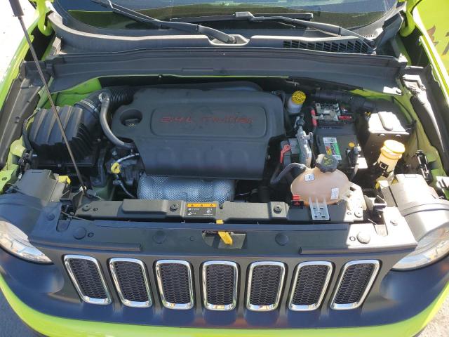 Jeep Renegade Sport Image 10