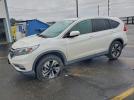 Honda Crv Touring Image 1