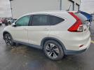 Honda Crv Touring Image 4