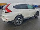 Honda Crv Touring Image 7