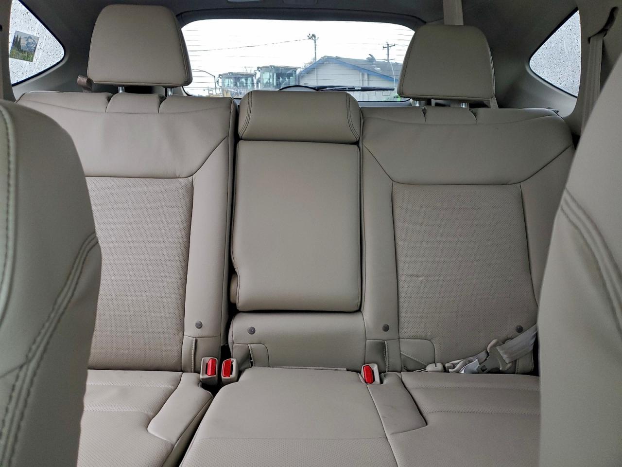 Honda Crv Touring Image 13