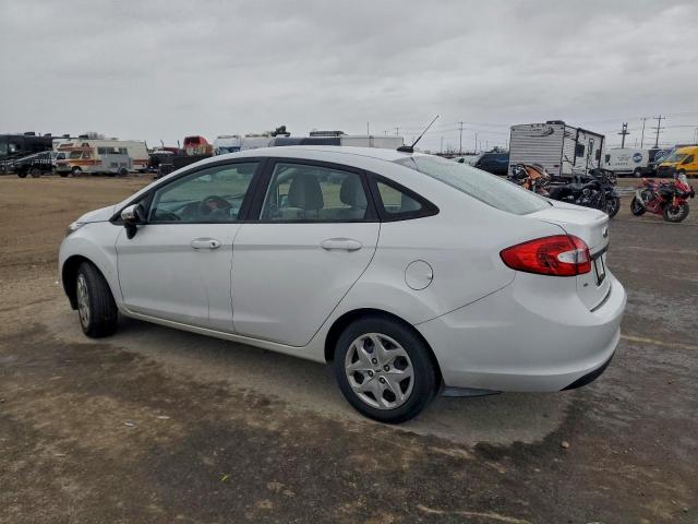 Ford Fiesta Se Image 2