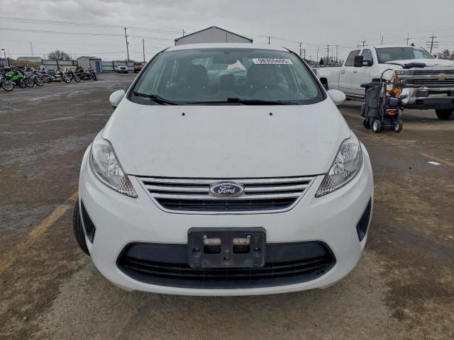 Ford Fiesta Se Image 9