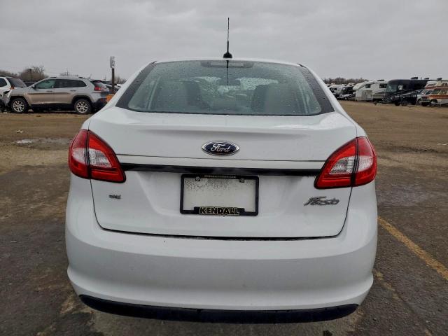 Ford Fiesta Se Image 4