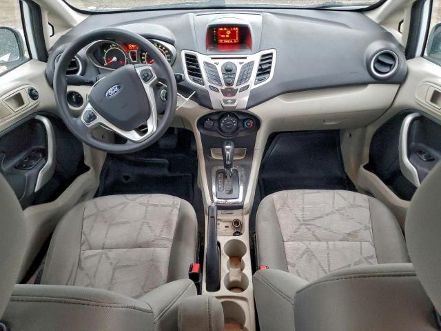Ford Fiesta Se Image 12