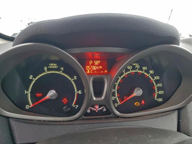 Ford Fiesta Se Image 3