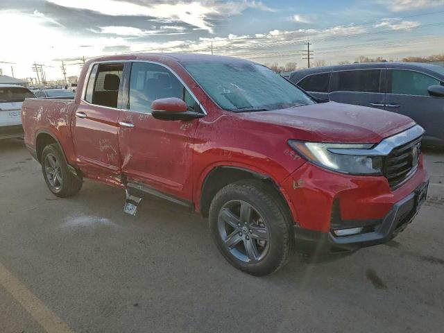 Honda Ridgeline Rtl Image 2