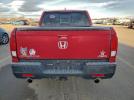 Honda Ridgeline Rtl Image 10