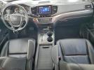 Honda Ridgeline Rtl Image 11