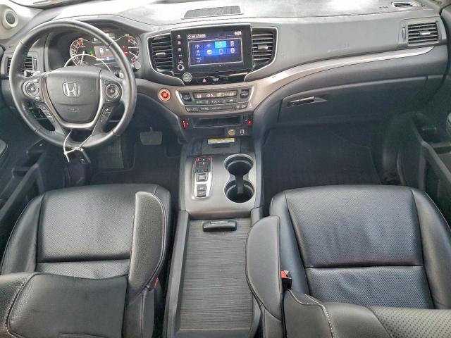 Honda Ridgeline Rtl Image 11