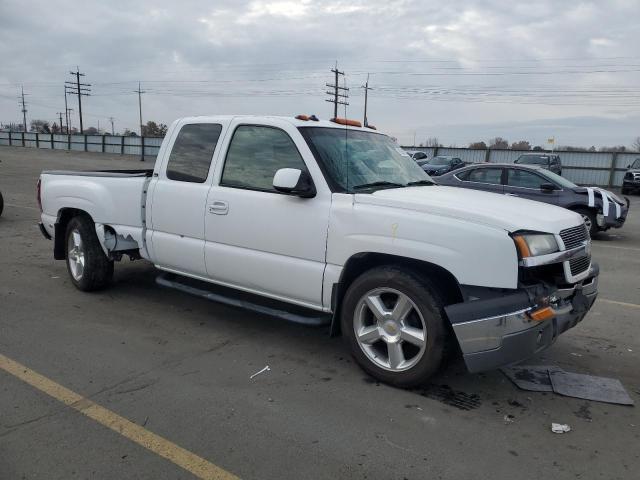 Chevrolet Silverado K1500 Image 5