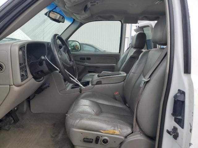 Chevrolet Silverado K1500 Image 6