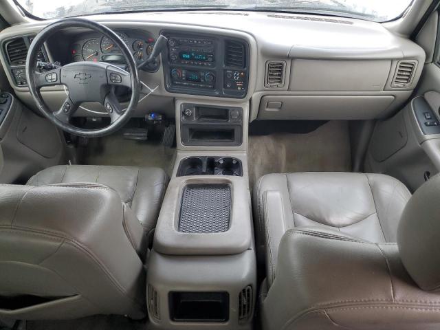 Chevrolet Silverado K1500 Image 8