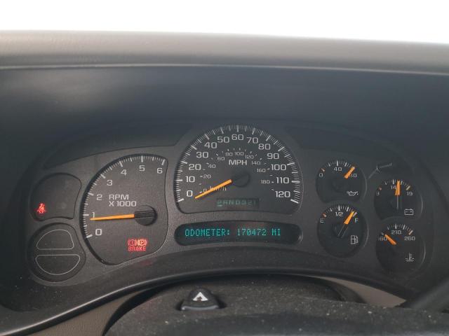 Chevrolet Silverado K1500 Image 7