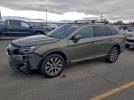 Subaru Outback Touring Image 1