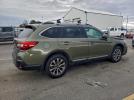 Subaru Outback Touring Image 2