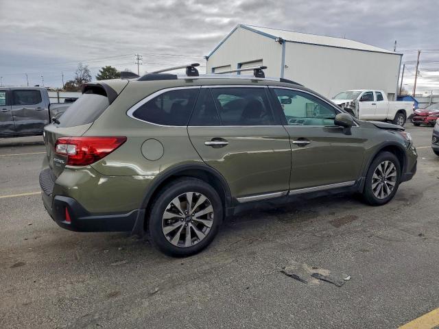 Subaru Outback Touring Image 2