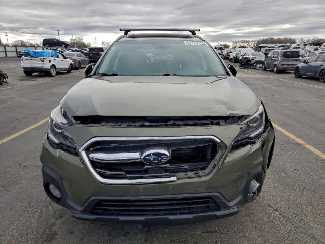 Subaru Outback Touring Image 3