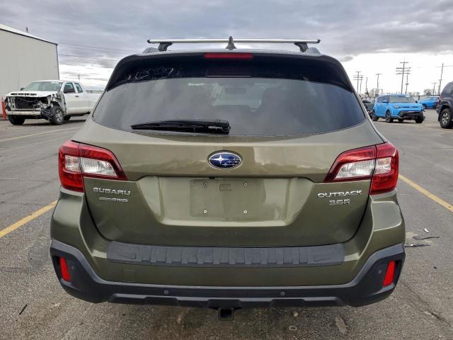 Subaru Outback Touring Image 4