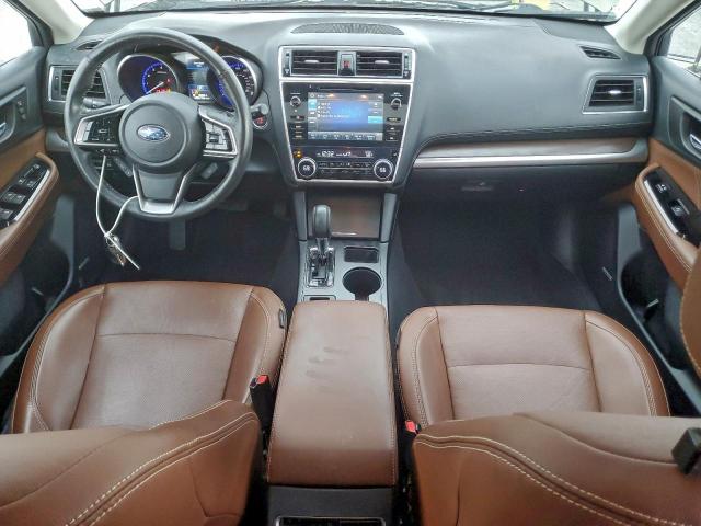 Subaru Outback Touring Image 5