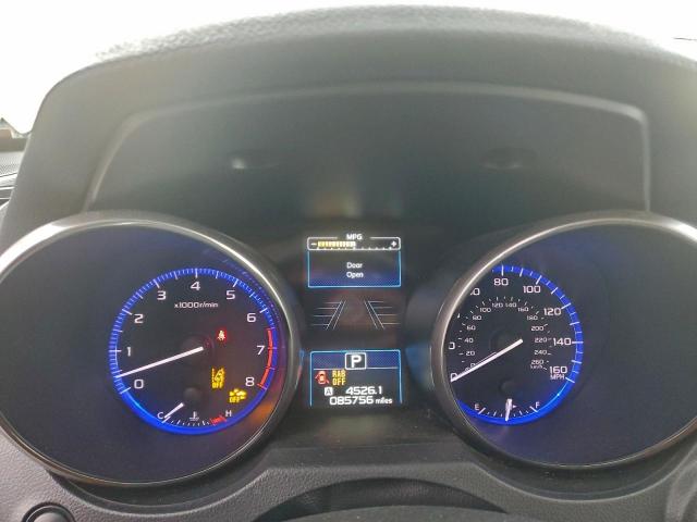 Subaru Outback Touring Image 10