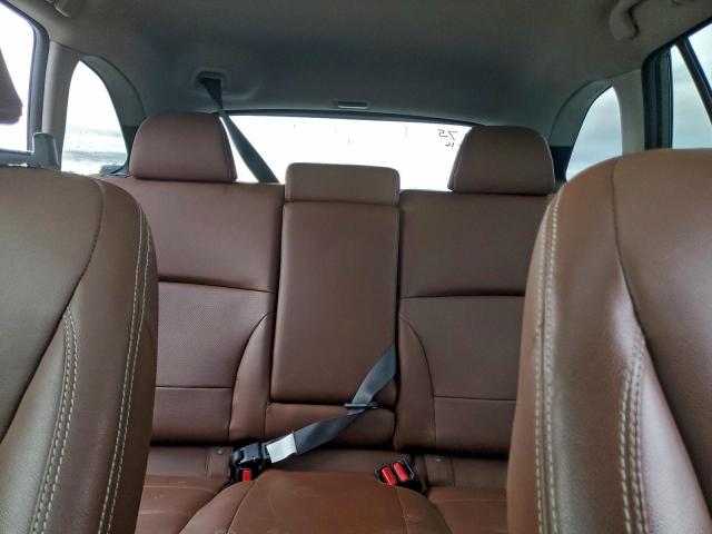 Subaru Outback Touring Image 6