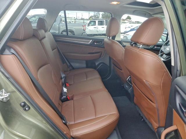 Subaru Outback Touring Image 7